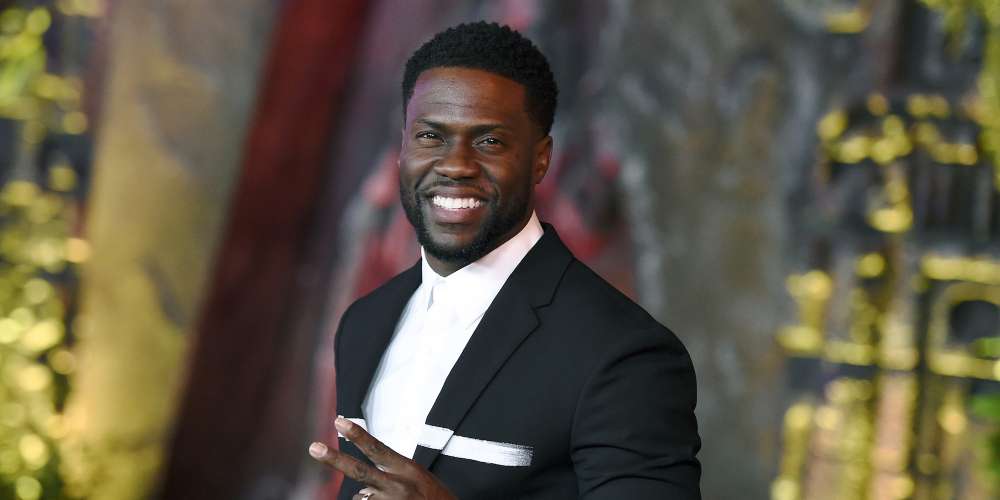 Instead of Just Apologizing for His Homophobic Tweets, Kevin Hart Calls Out ‘Angry People’ (Updated)