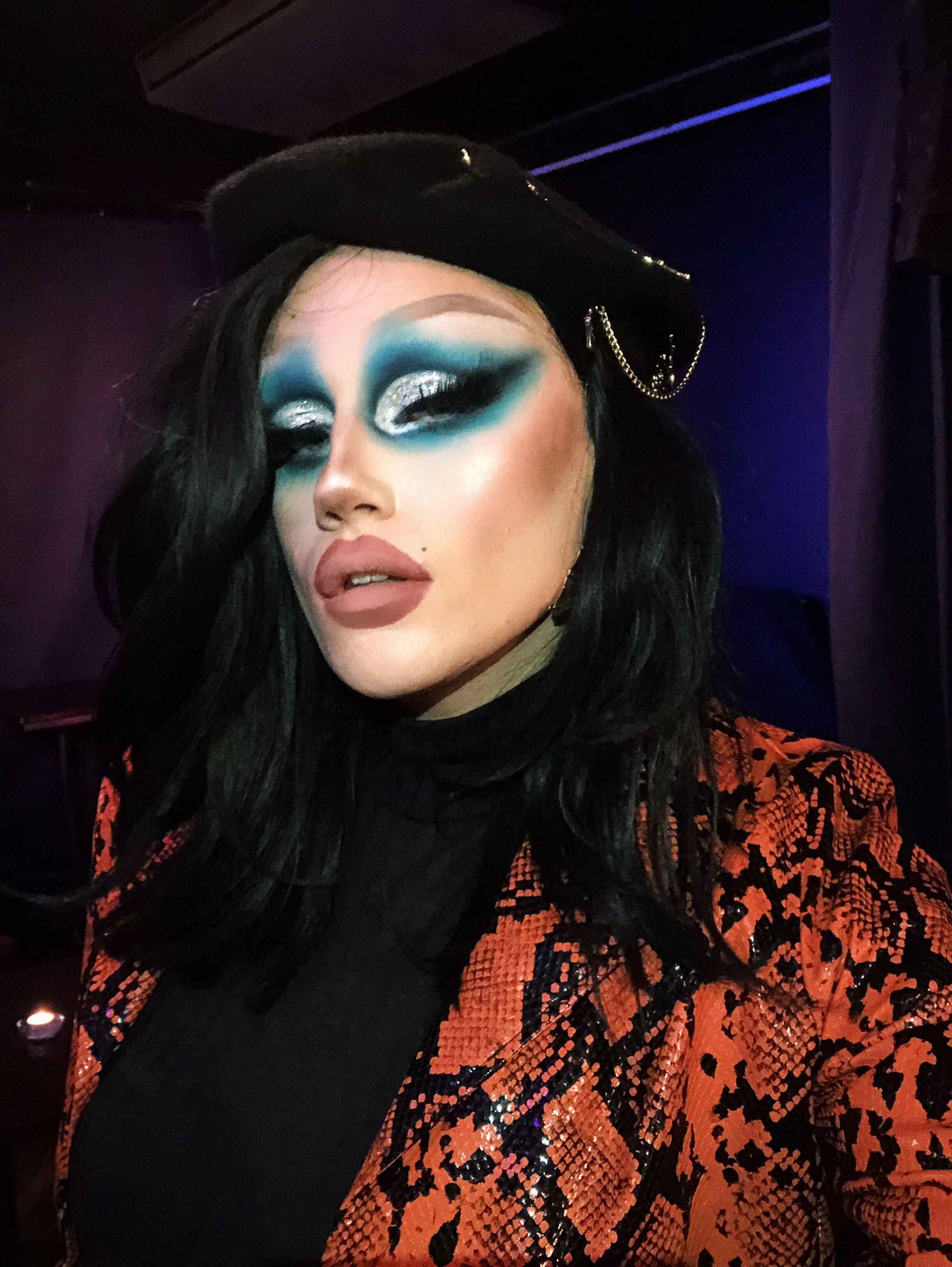 uk version of drag race ophelia love