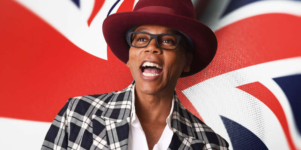Here’s What ‘Drag Race UK’ Has to Get Right to Truly Represent the British Drag Scene