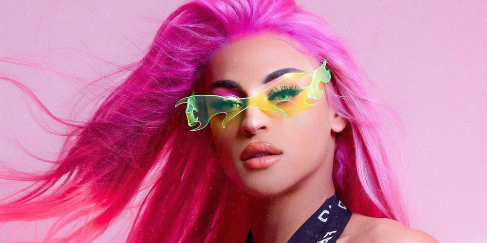 Pabllo Vittar conquista 13º lugar na disputa da mulher brasileira mais sexy de 2018