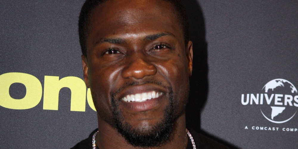 Kevin Hart renonce à présenter les Oscars en raison d’anciens tweets homophobes