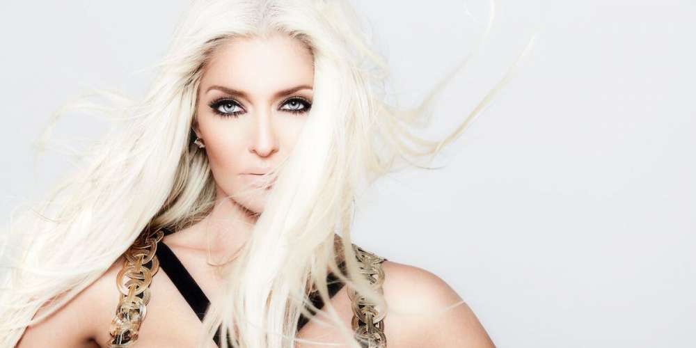 Erika Jayne: ‘Gay People Are My Teachers, My Mentors, My Family, My Friends’