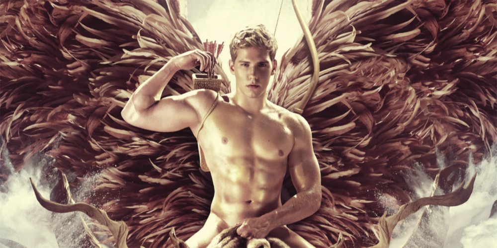 El Nuevo Calendario de «Dieux Du Stade 2019» Lanzó este Sexy Video