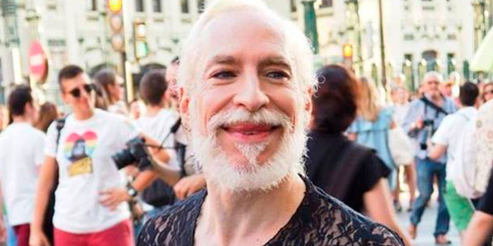 El Activista LGBT más Importante de España Fue Asesinado por Homofobia
