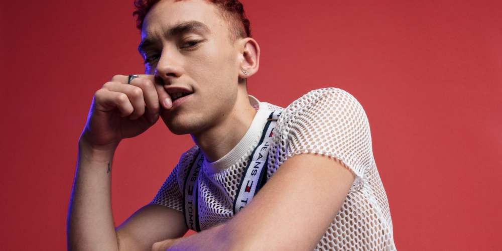 Years & Years Frontman Olly Alexander Despises Your Bottom-Shaming, and Don’t Call Him a Twink