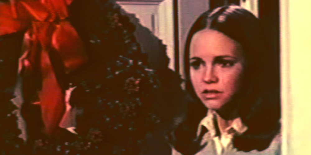 Listen to Sally Field’s Son Offer Commentary on His Mom’s Most Campy Film