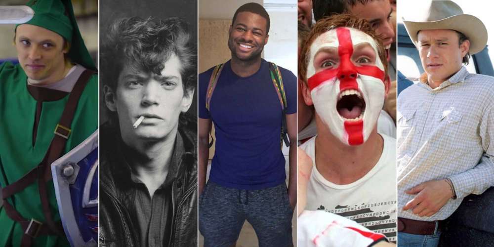The Daily Sting, Thursday: BBC Announces First LGBT Correspondent, ‘Mapplethorpe’ Trailer Is Here