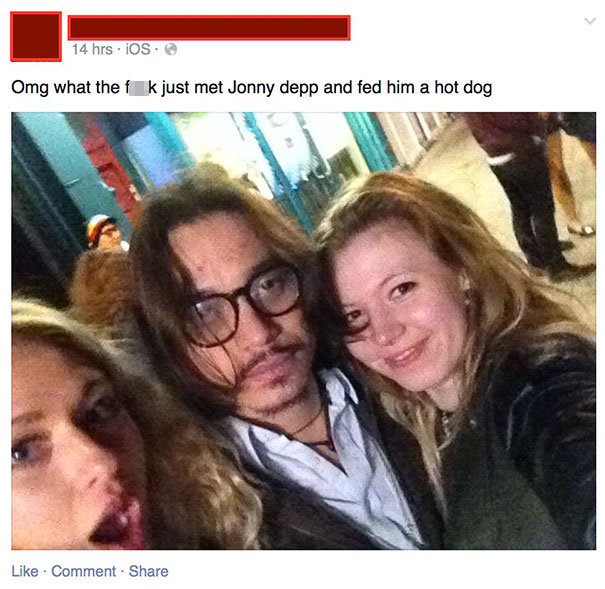 fake celebrity 7
