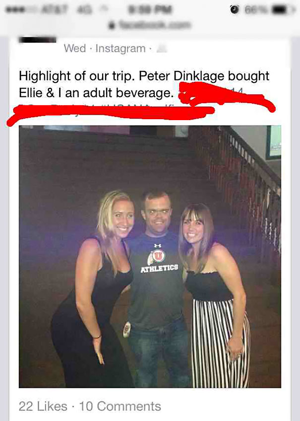 fake celebrity 9