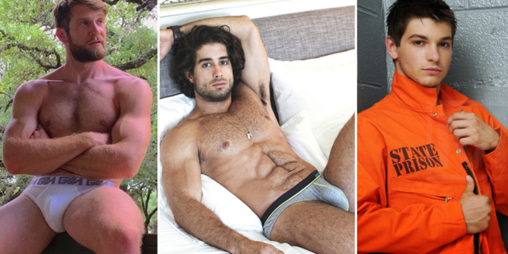 PornHub: confira os 10 atores pornôs mais buscados de 2018