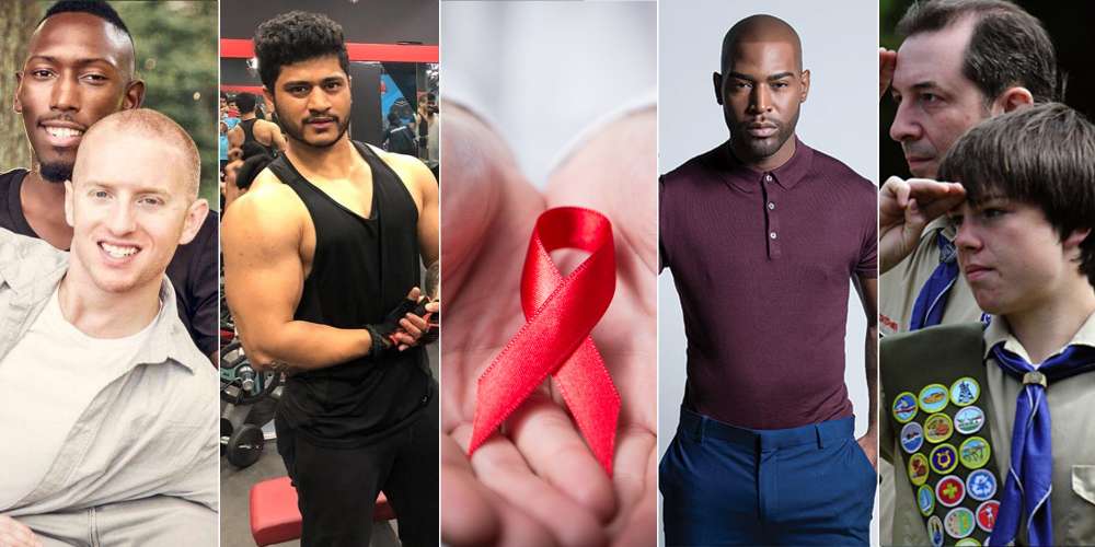 The Daily Sting, Friday: Trump Extends HIV Funding, Asia’s First Trans Bodybuilding Contest