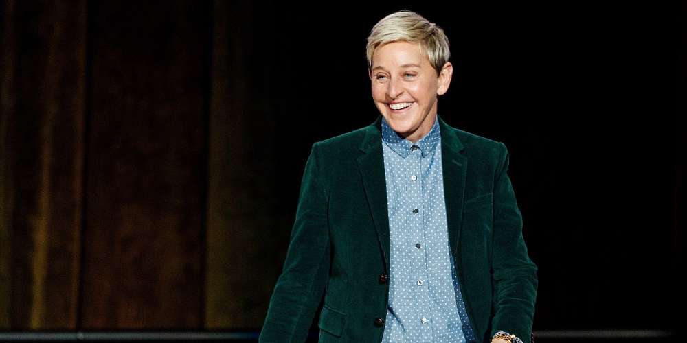 เรื่องคุยช่วงสาย: BBC เกย์ขึ้นกว่าเดิม และ Ellen จะห่างจากรายการทีวีหรือไม่