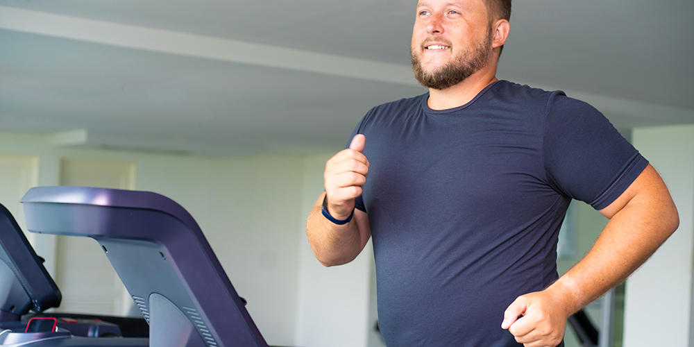 Motivate Yourself to Get Fit Without All the Body-Shaming