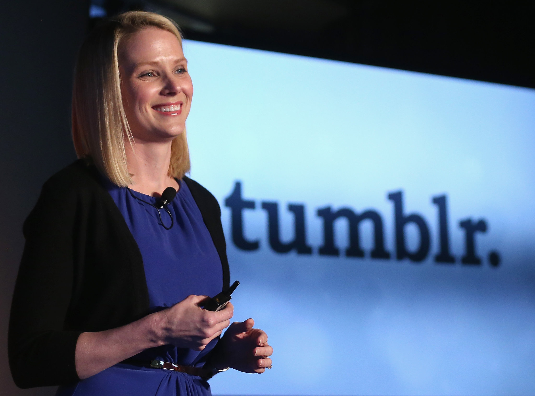 tumblr yahoo