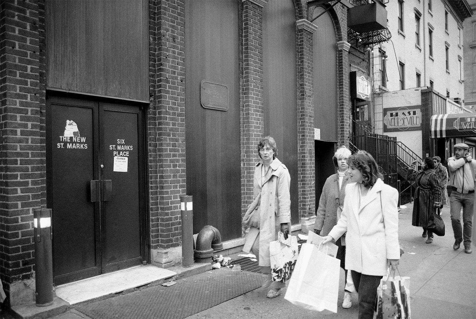 csr nyc bathhouse