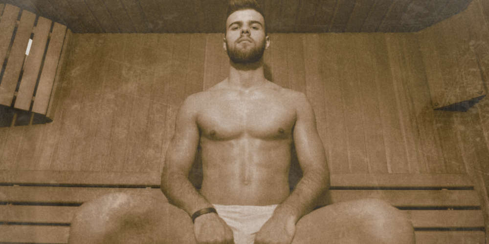 Gay bath house nashville