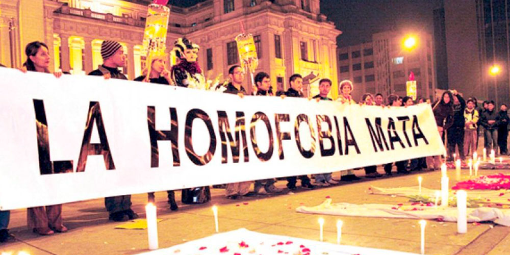 Manuel Luna, el Joven que fue Asesinado y Calcinado por Homofobia en Morelia