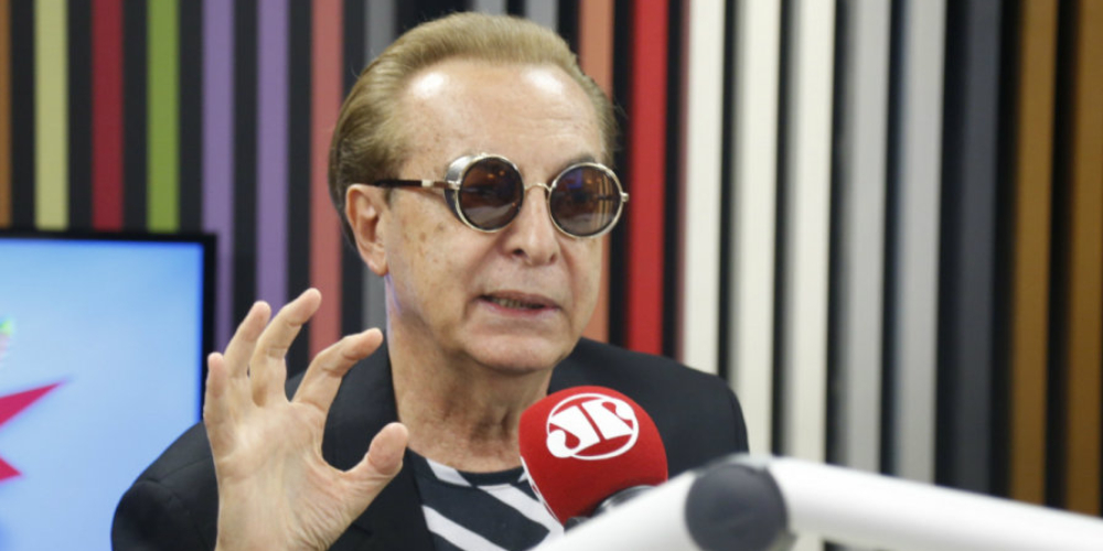 Ronaldo Ésper, agora hétero, diz que homossexualidade era maldição de tia