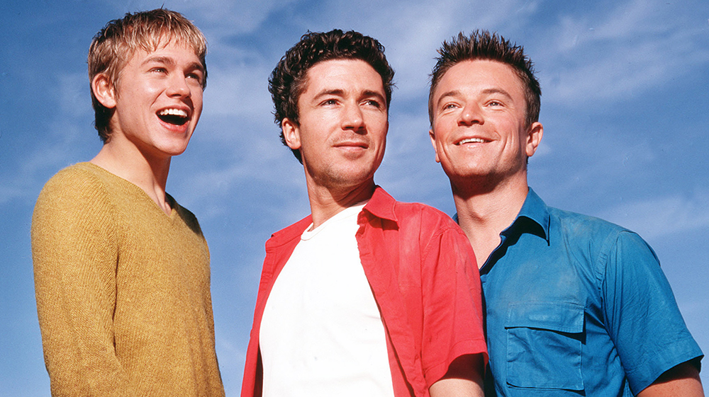 Un « reboot » de « Queer as folk » est-il une bonne idée?