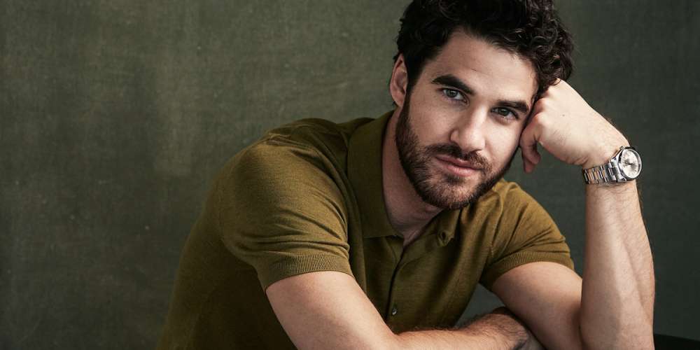 Don’t Be Dumb at Brunch: Darren Criss Won’t Play Gay, New Canada Coin Honors Queer History