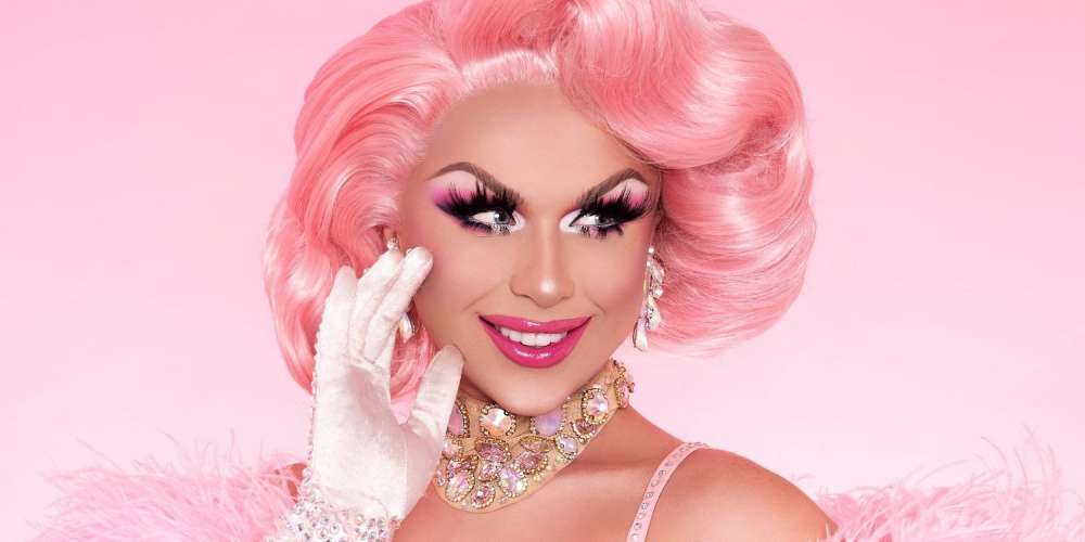 Farrah Moan Gets Real About the Rivalry That Sent Her Home on ‘All Stars 4’