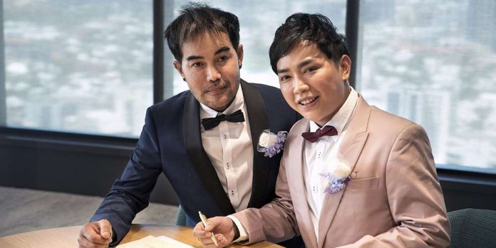 Thailand Is a Step Closer to Civil Unions for Gays, But Some Say That’s a Step Backwards