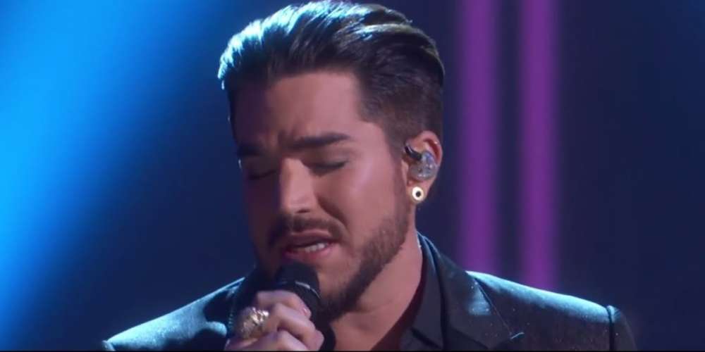 Don’t Be Dumb at Brunch: Dropped Jaws for Adam Lambert, George Michael’s Lasting Impact