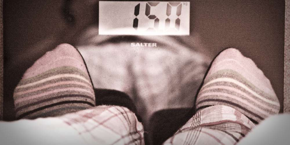 Motívate para Ponerte en Forma en 2019 sin Sentirte Avergonzado