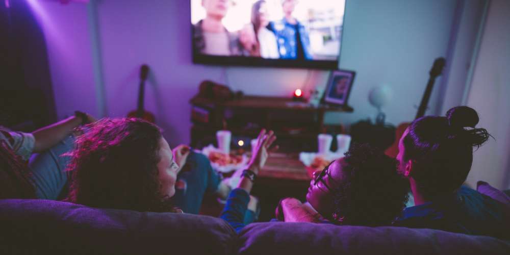 Up Your Netflix Game By Cracking the Platform’s Secret Genre Codes