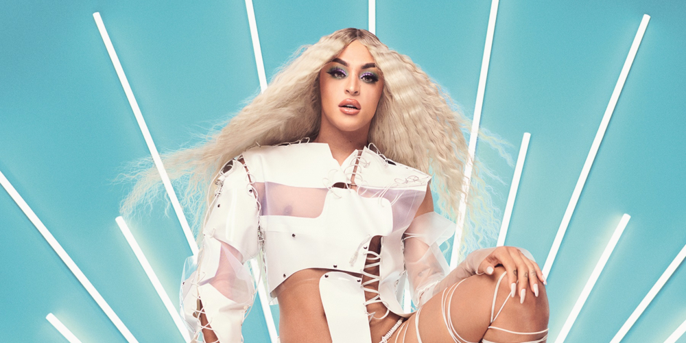 “Problema seu” de Pabllo Vittar entra em lista das 50 mais da Billboard