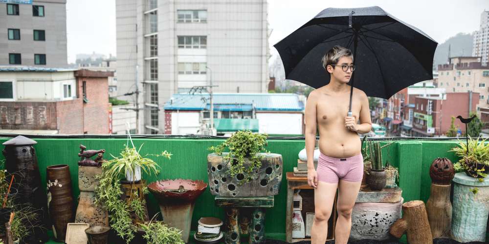 New ‘Elska’ Issue Highlighting Queer Men of Seoul, South Korea, Proved to Be ‘Most Difficult’ Yet