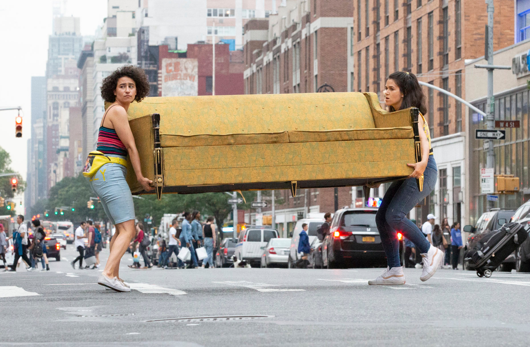 broad city final season 1
