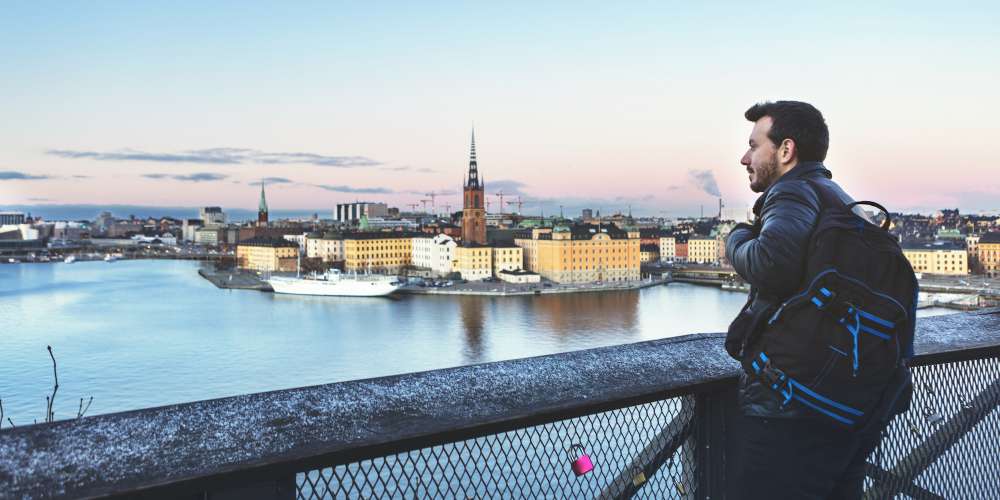 Welcome to the ‘Open City’: 12 Reasons for the Gays to Hit Up Stockholm in 2019