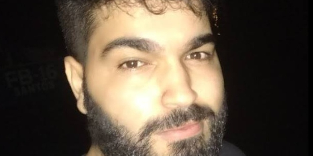 Bruno Pontes, jovem de 24 anos, comete suicídio e deixa carta emocionante