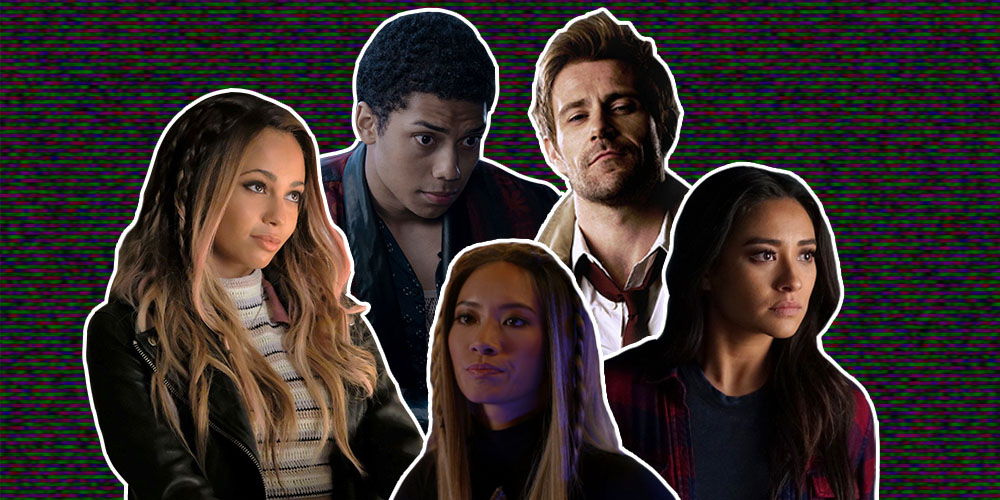 These 8 LGBTQ TV Characters Are on Your Screens Thanks to Greg Berlanti