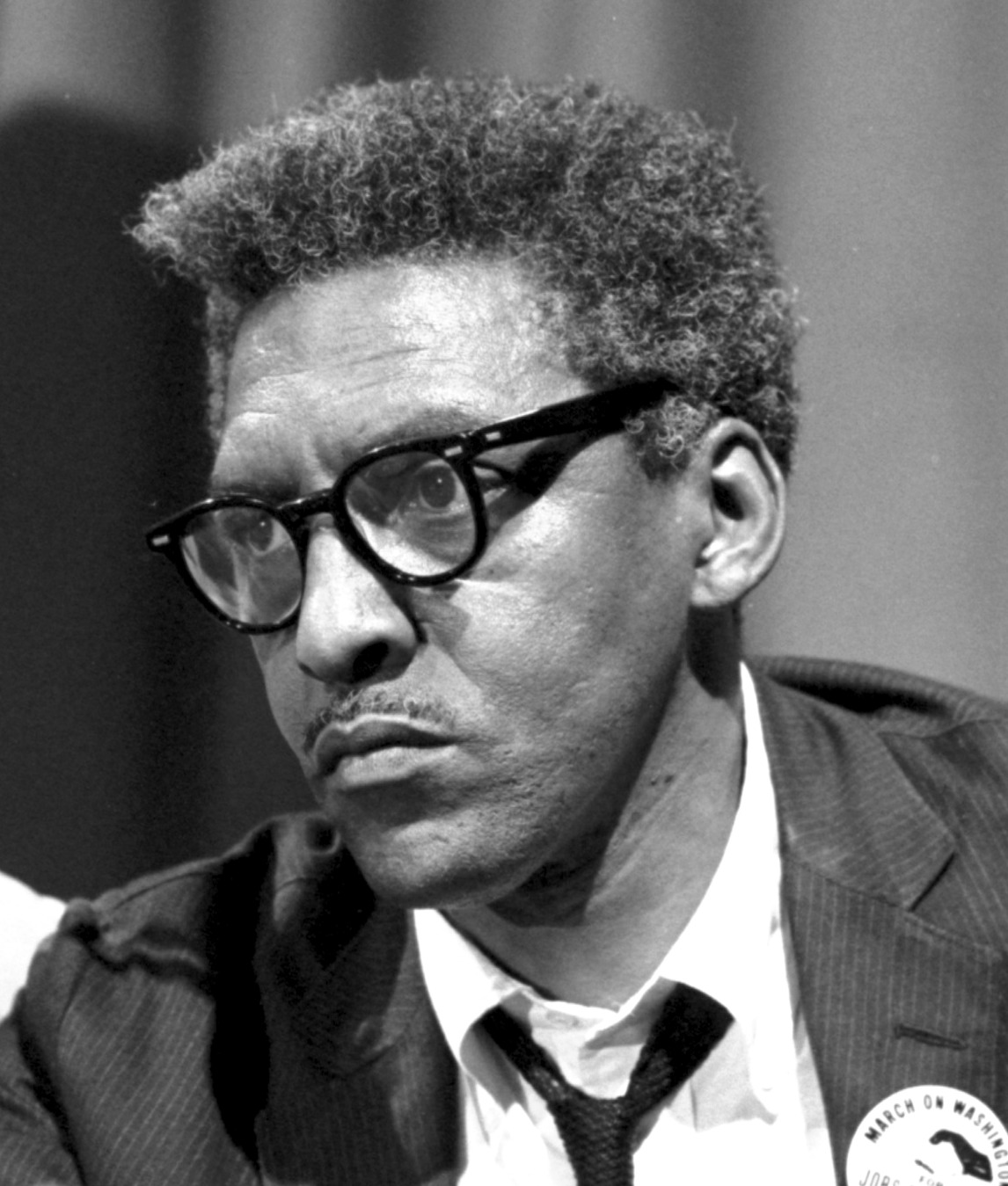 bayard rustin 2