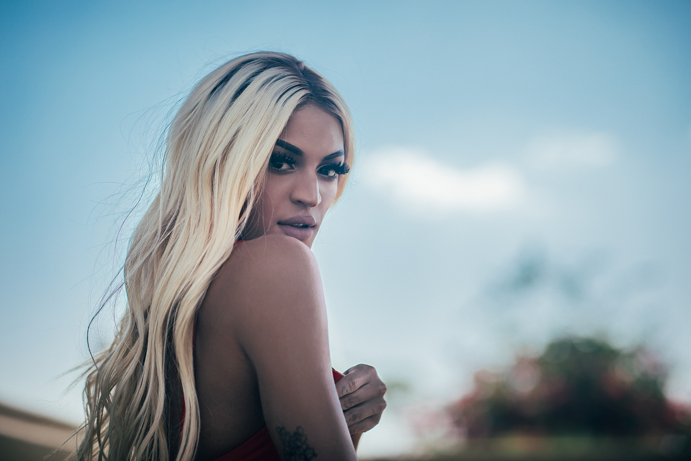 festival ceremonia pabllo vittar