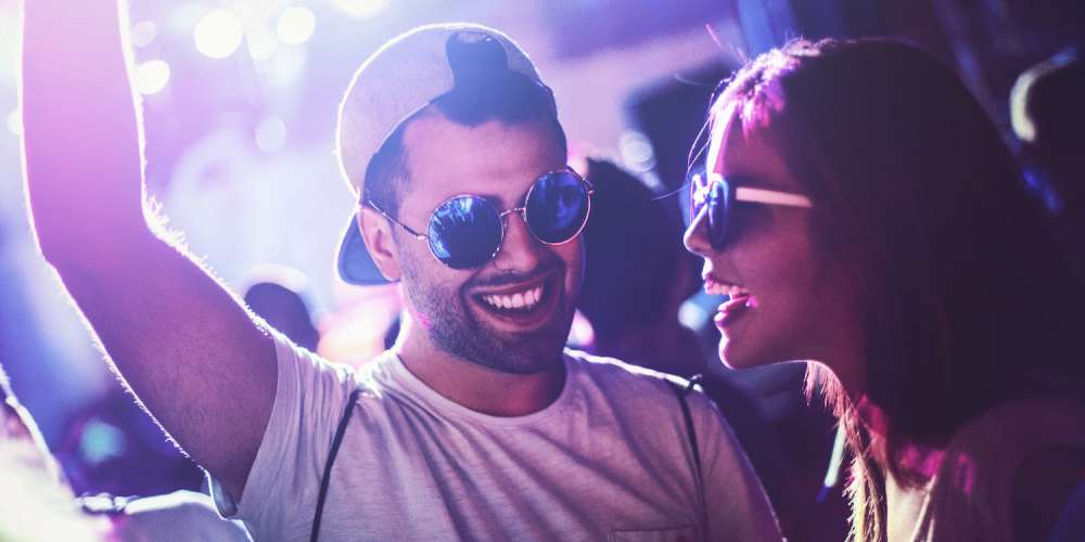 ¡Hazte a un lado, Coachella! El Festival Ceremonia es el Evento Musical Más Queer del Año