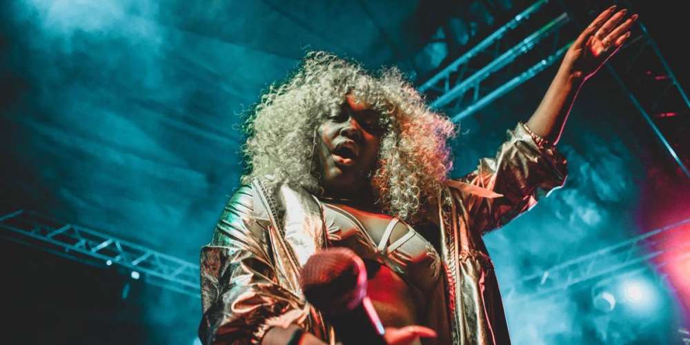 Rapper CupcakKe’s Social Media Is Full of Support From LGBTQ Fans Following Suicidal Post