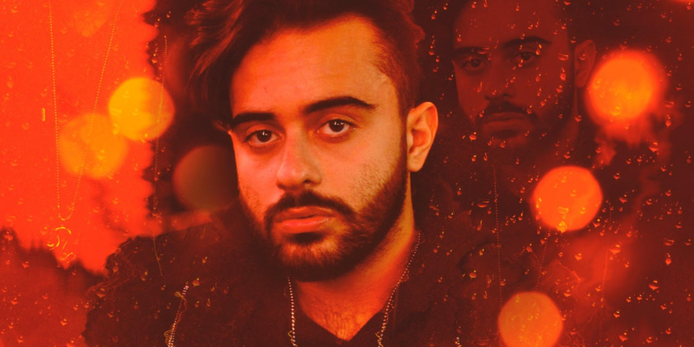 BĒ é grande aposta de 2019 com seu reggaeton “Suar”