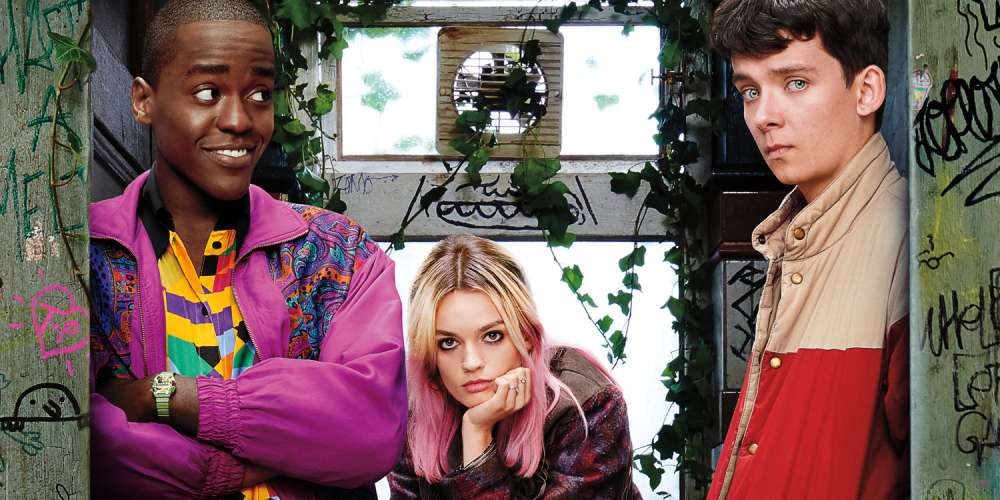 New Netflix Series ‘Sex Education’: Class Has Begun, and You Don’t Want to Be Late