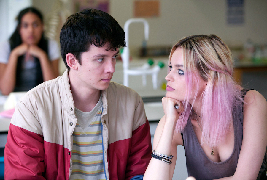 sex education netflix 2