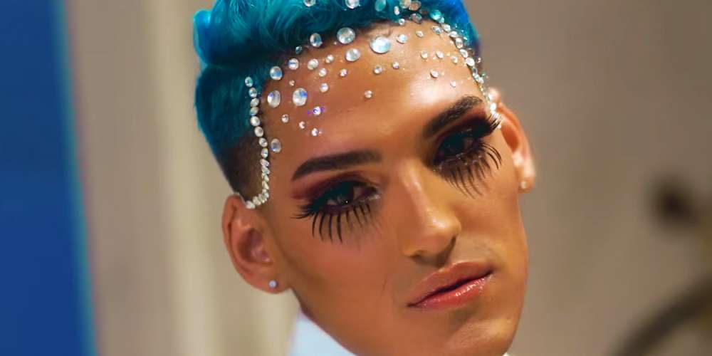 Gay Trap Artist Kevin Fret, 24, Was Shot to Death in Puerto Rico