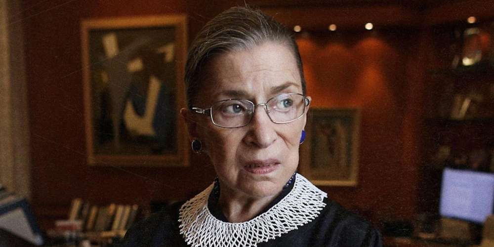 Don’t Be Dumb at Brunch: Doctors Say RBG Will Be OK, Will Love Win in Hong Kong?