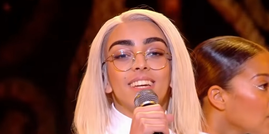 Bilal Hassani se qualifie pour la finale de « Destination Eurovision »