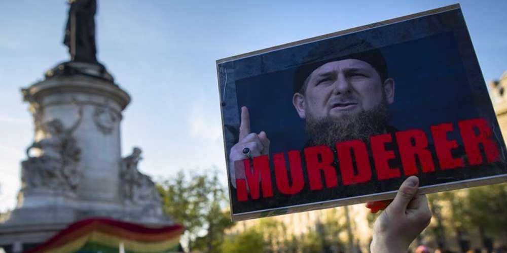 New Chechnya Purge Results in Numerous Arrests, at Least Two Deaths of LGBTQ Citizens