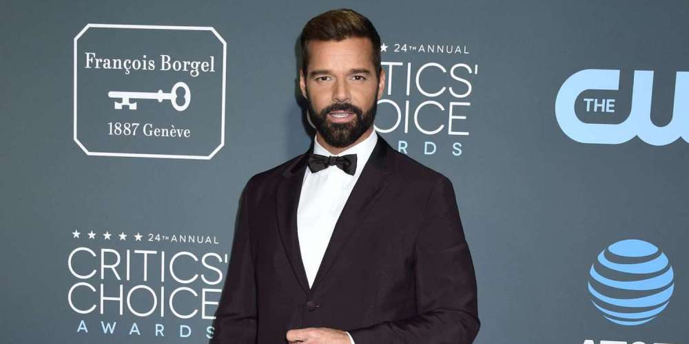 These 15 Men Were the Night’s Best Dressed at the 2019 Critics’ Choice Awards
