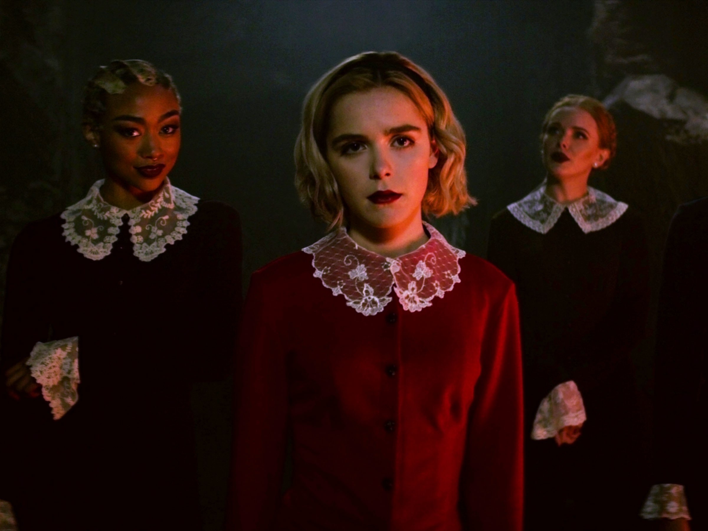 netflix price hike sabrina