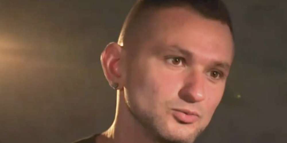 This Ukrainian Man Is Thought to Be the Country’s First Openly Gay Former Soldier