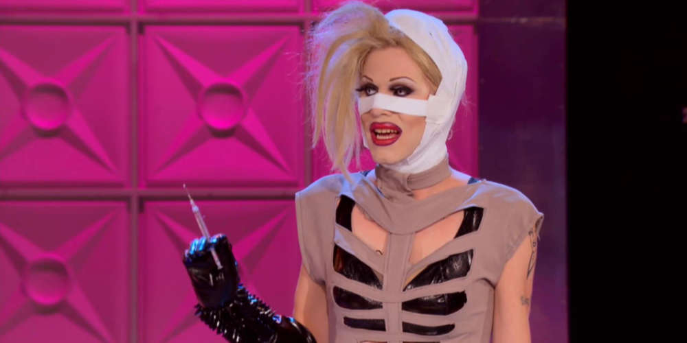 Halleloo! Les 10 saisons de RuPaul’s Drag Race sont désormais sur Netflix!